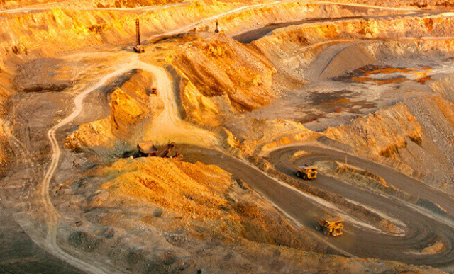 江西铜业拟11.16亿美元收购PCH 将成矿企FQM单一最大股东