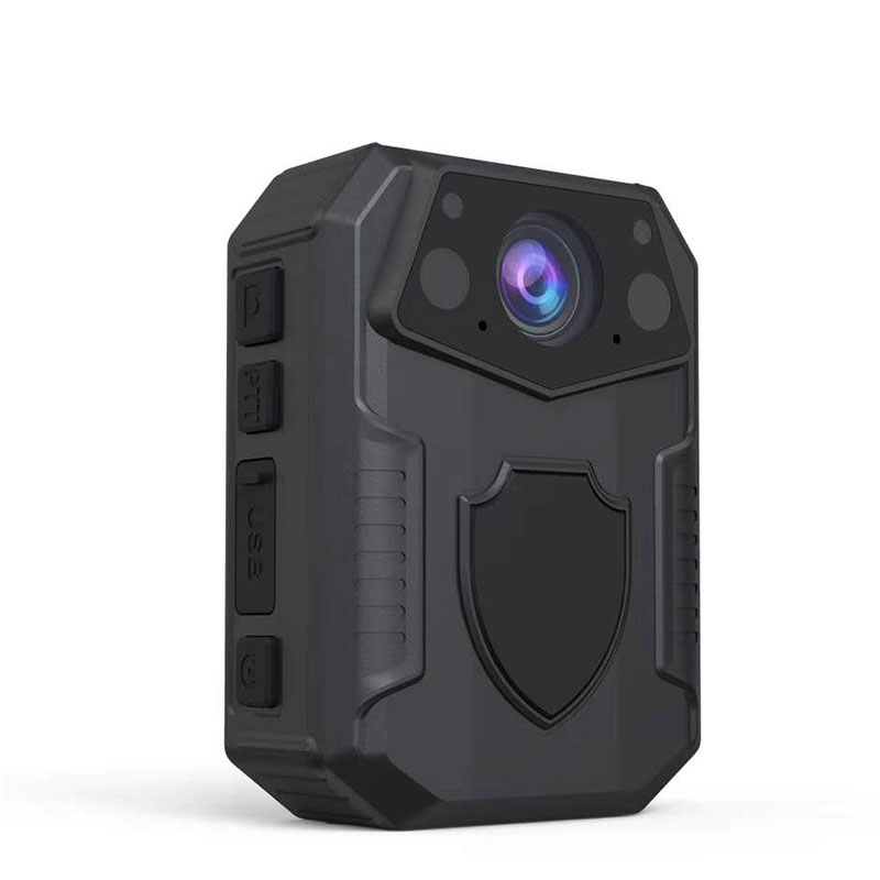 3.7V Body Camera Wide Temperature Battery