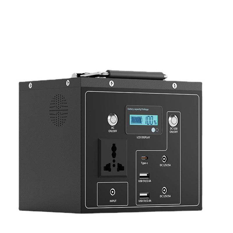 300W Outdoor Portable power station