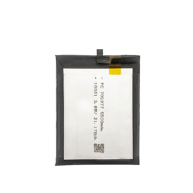 3.85V PC705977 Li-Polymer battery