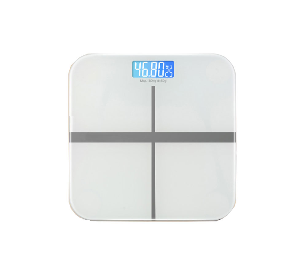 Weight scale