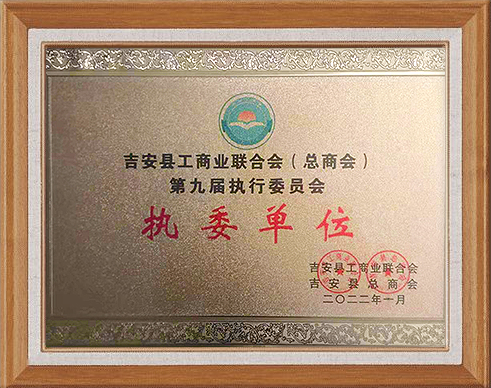 Member of Shenzhen Battery Industry Association