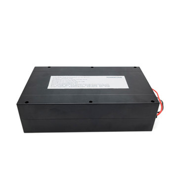 electric balance car battery