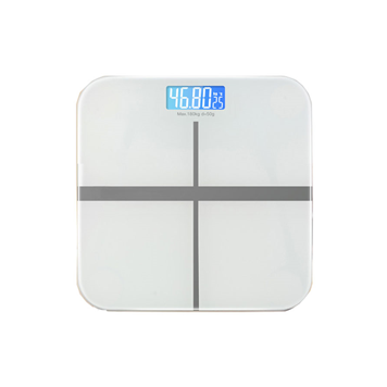 Weight scale