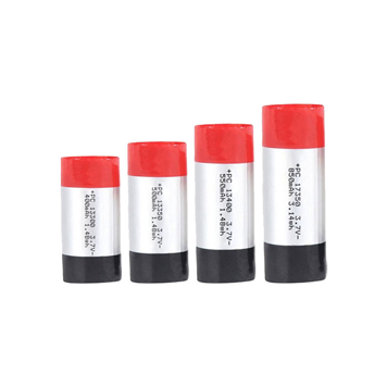 3.7V-PC 13400 E-cigarettes battery