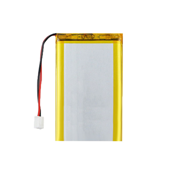 3.7V high temperature lithium battery