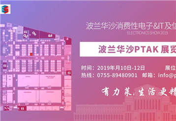 邀您回顾波兰华沙ES 2019展会