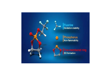 Researchers at the University of Tokyo improve the safety of lithium batteries through the new tfep electrolyte