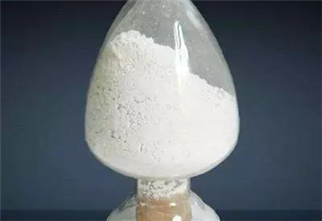 Titanium dioxide industry comes from across the border, and its goal is directly to the lithium iron phosphate Market